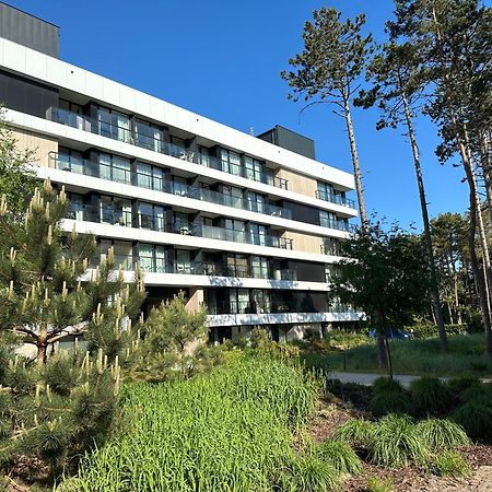 Shelter Luxury Apartament Rogowo  Εξωτερικό φωτογραφία