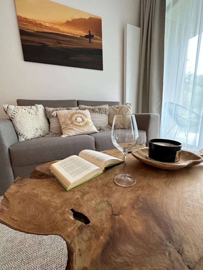 Shelter Luxury Apartament Rogowo  Εξωτερικό φωτογραφία