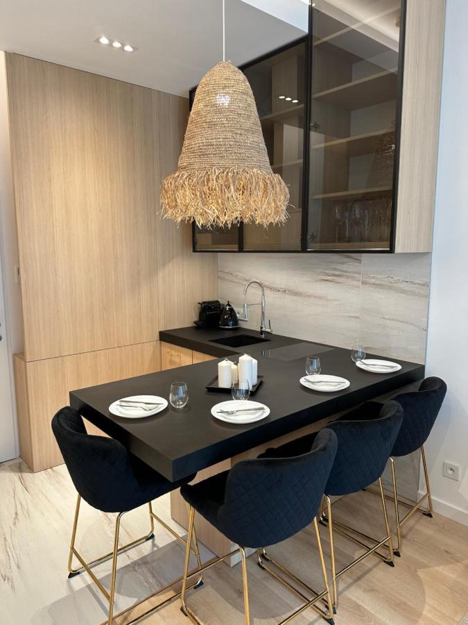 Shelter Luxury Apartament Rogowo  Εξωτερικό φωτογραφία