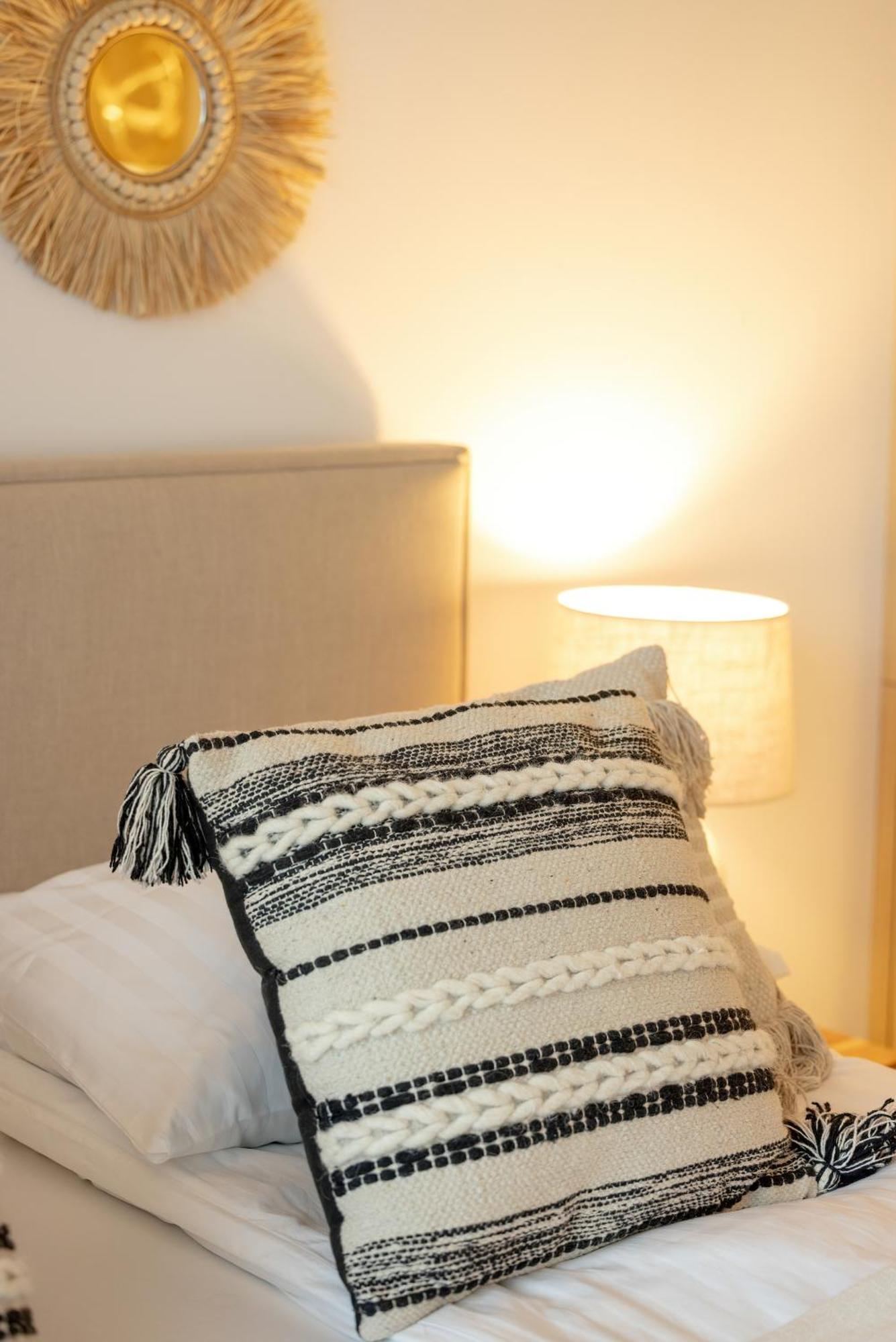 Shelter Luxury Apartament Rogowo  Εξωτερικό φωτογραφία