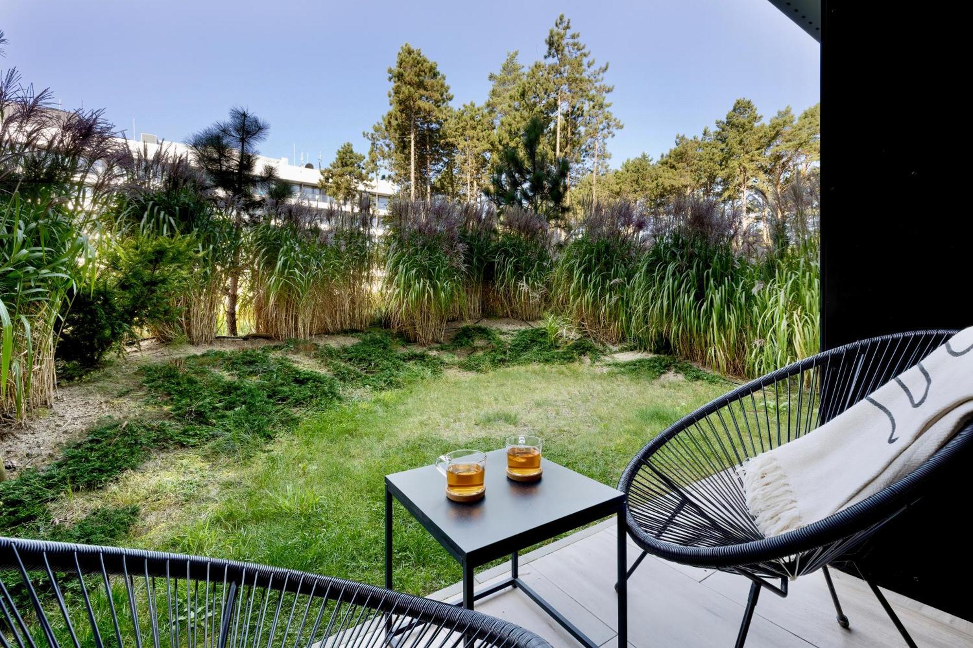 Shelter Luxury Apartament Rogowo  Εξωτερικό φωτογραφία