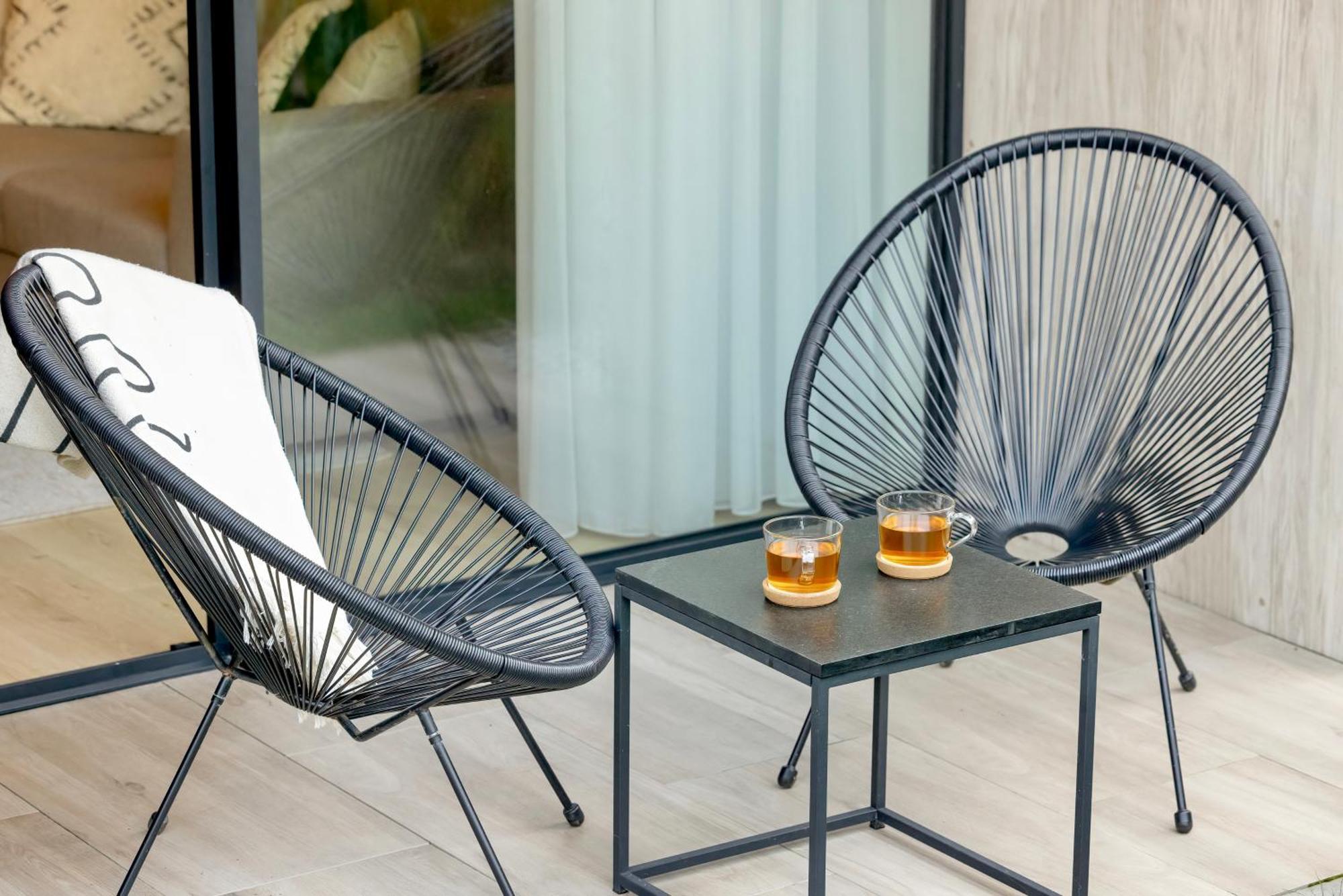Shelter Luxury Apartament Rogowo  Εξωτερικό φωτογραφία