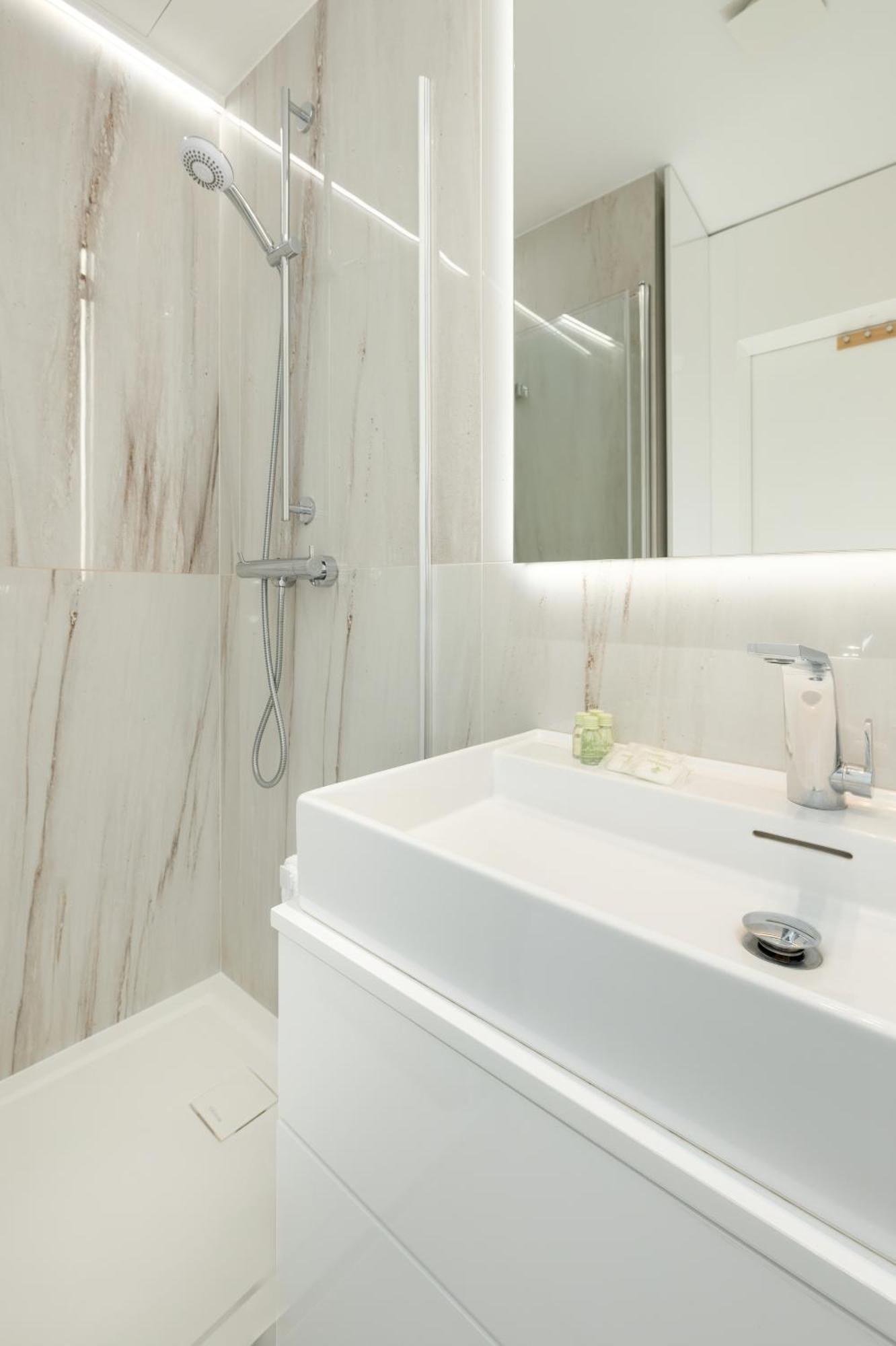 Shelter Luxury Apartament Rogowo  Εξωτερικό φωτογραφία