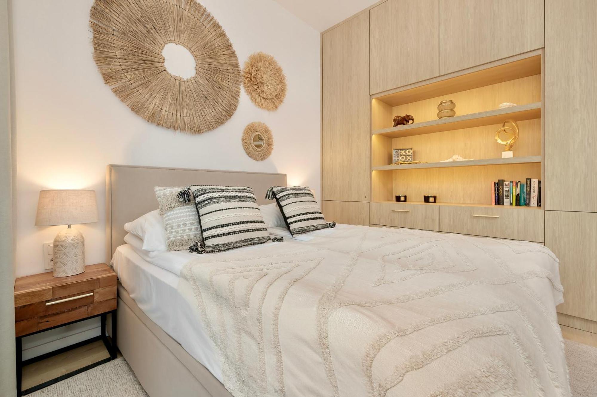 Shelter Luxury Apartament Rogowo  Εξωτερικό φωτογραφία