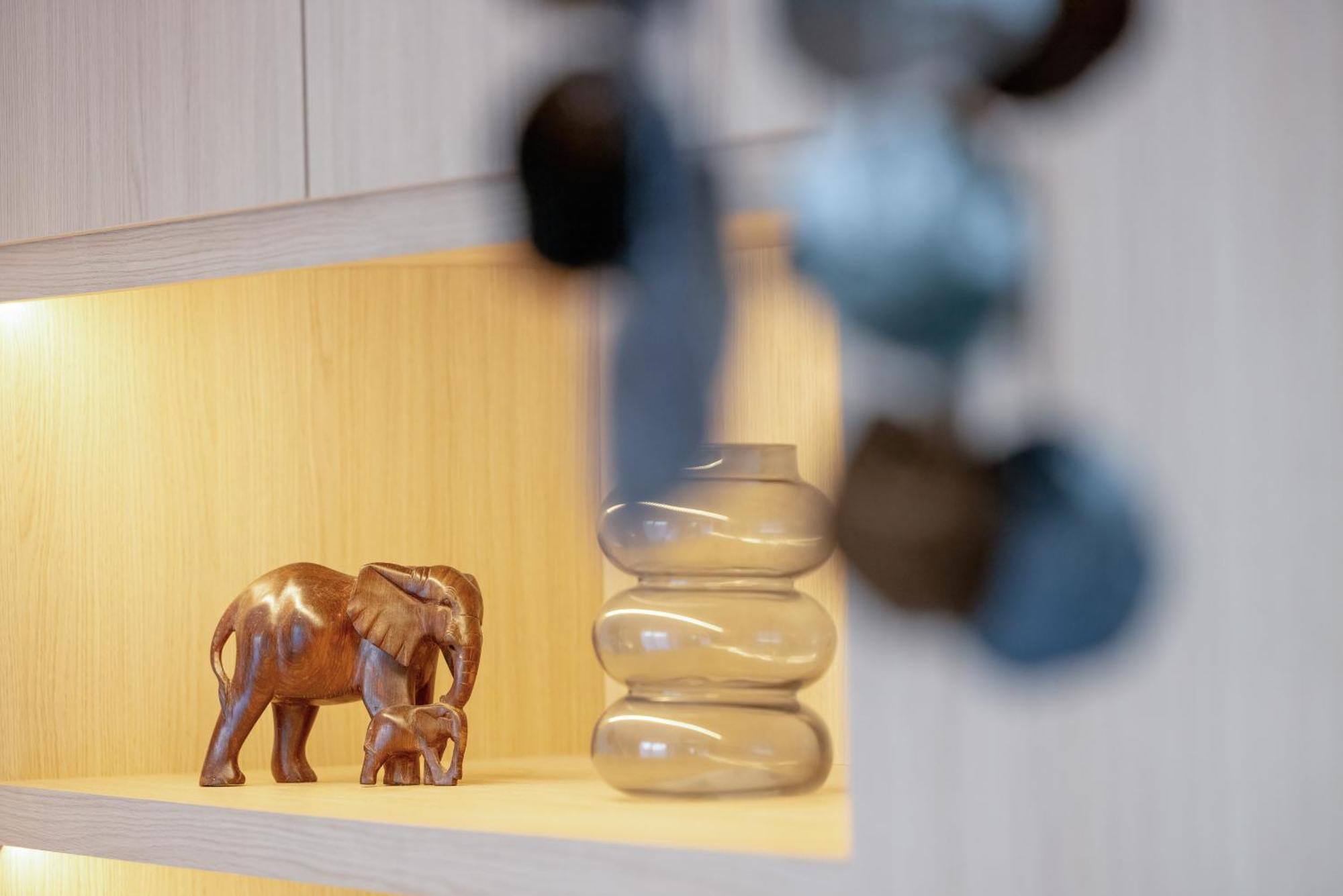 Shelter Luxury Apartament Rogowo  Εξωτερικό φωτογραφία