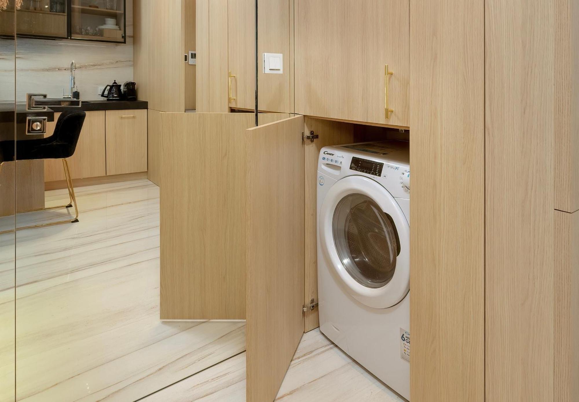 Shelter Luxury Apartament Rogowo  Εξωτερικό φωτογραφία
