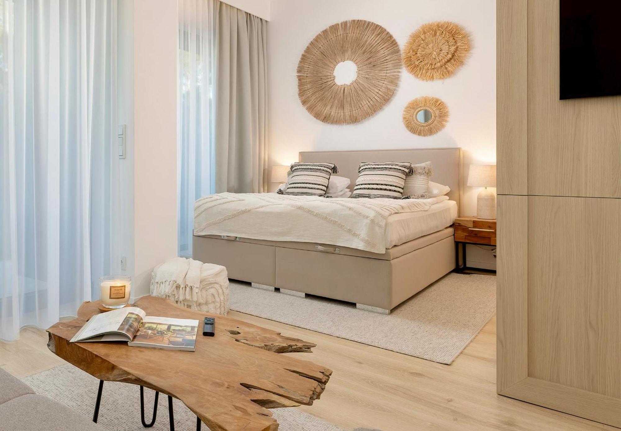 Shelter Luxury Apartament Rogowo  Εξωτερικό φωτογραφία
